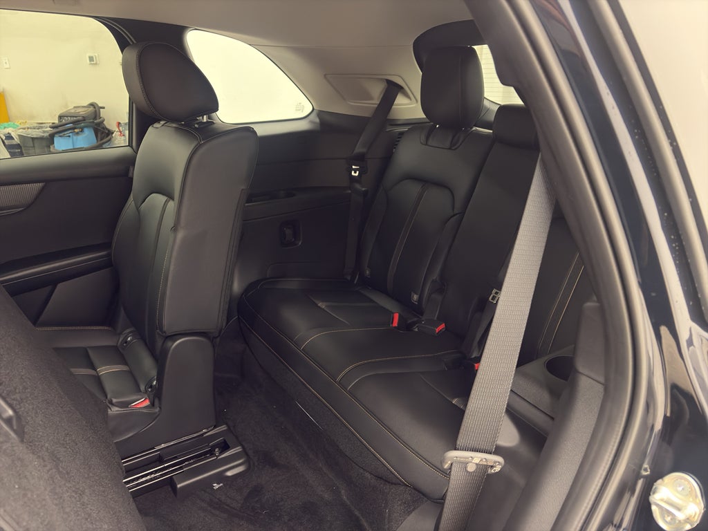 2026 Mazda Mazda CX-90 Select