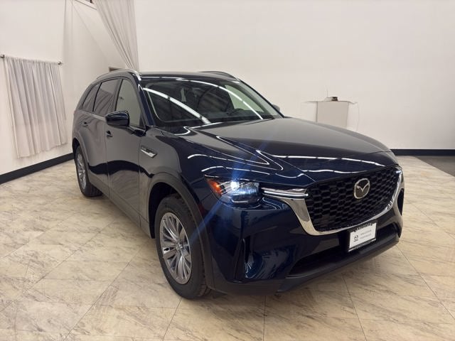 2026 Mazda CX-90 Select