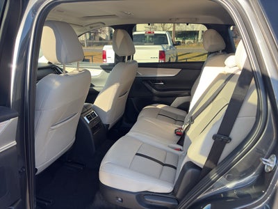 2025 Mazda Mazda CX-90 PHEV Preferred Package