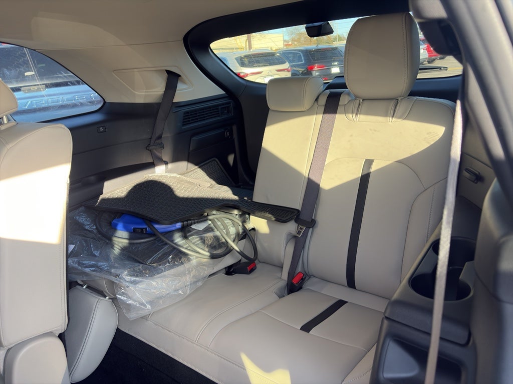 2025 Mazda Mazda CX-90 PHEV Preferred Package