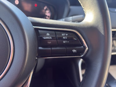 2025 Mazda Mazda CX-90 PHEV Preferred Package