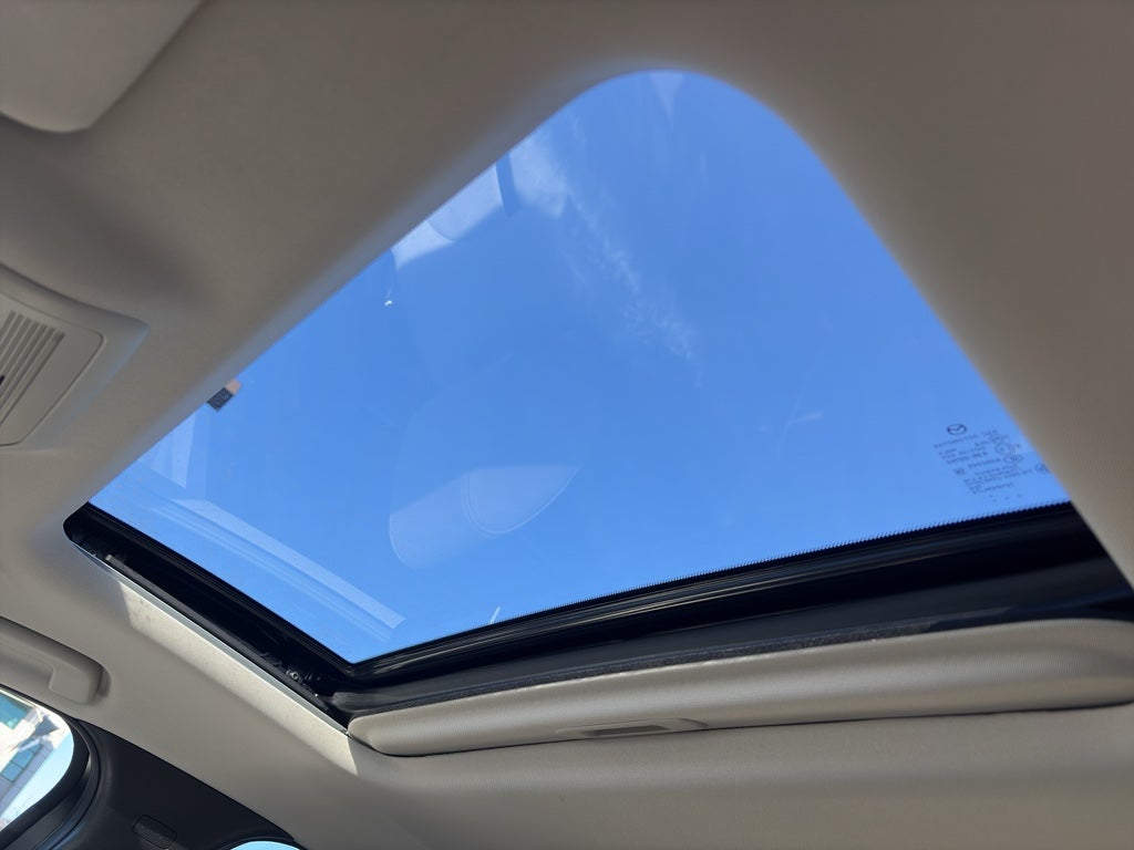 2025 Mazda Mazda CX-90 PHEV Preferred Package