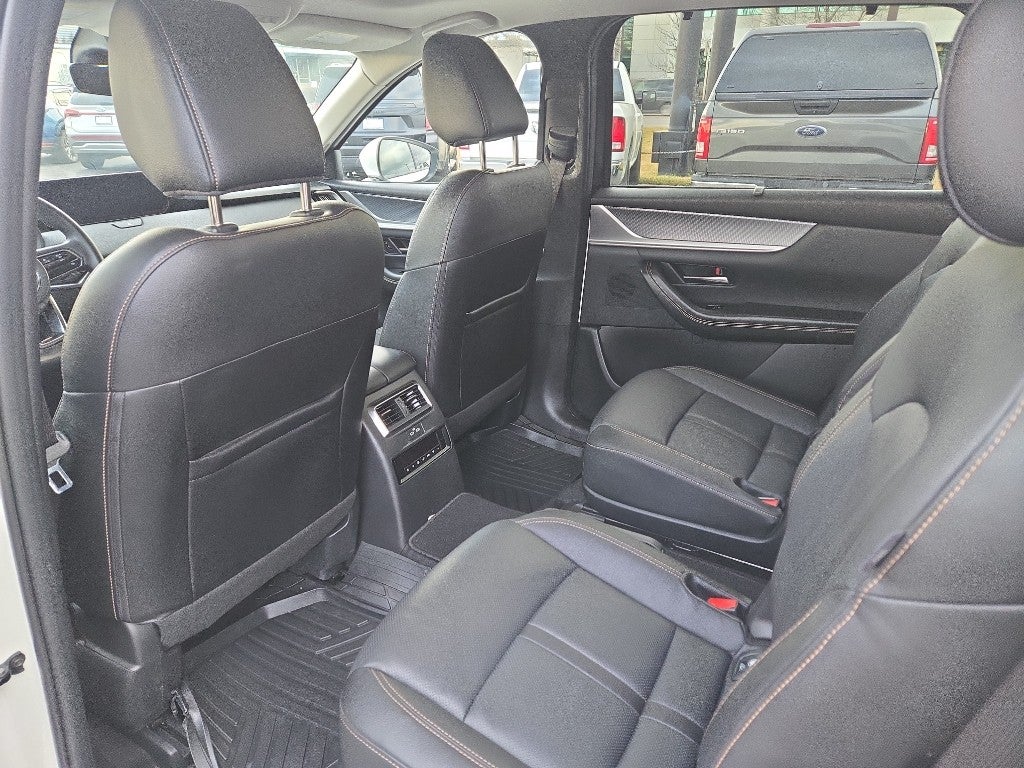 2024 Mazda Mazda CX-90 PHEV Preferred