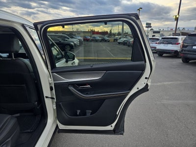 2024 Mazda Mazda CX-90 PHEV Preferred