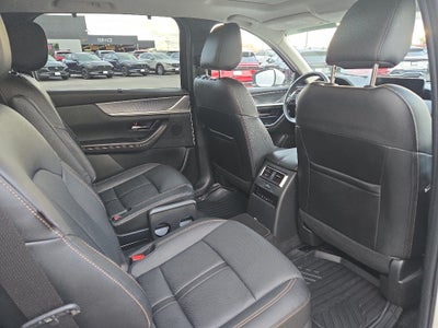 2024 Mazda Mazda CX-90 PHEV Preferred