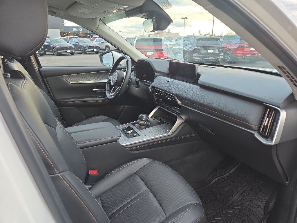 2024 Mazda Mazda CX-90 PHEV Preferred