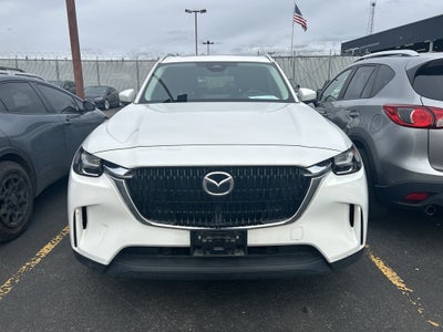 2024 Mazda Mazda CX-90 PHEV Preferred
