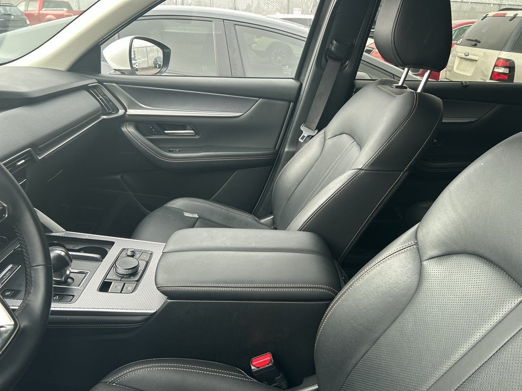 2024 Mazda Mazda CX-90 PHEV Preferred