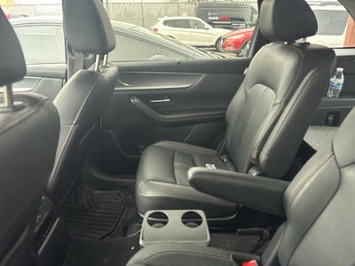 2024 Mazda Mazda CX-90 PHEV Preferred