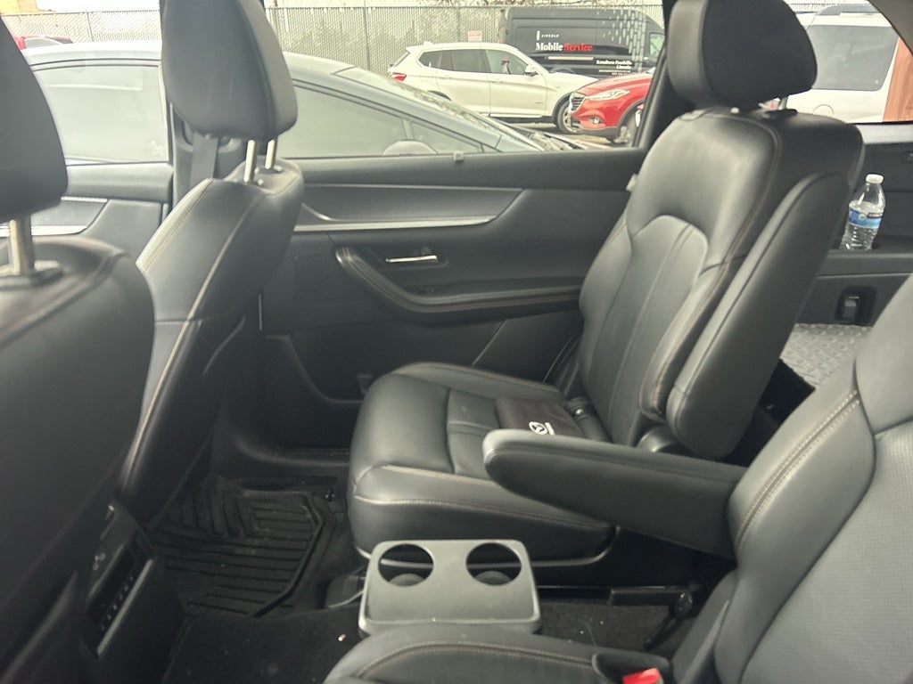 2024 Mazda Mazda CX-90 PHEV Preferred