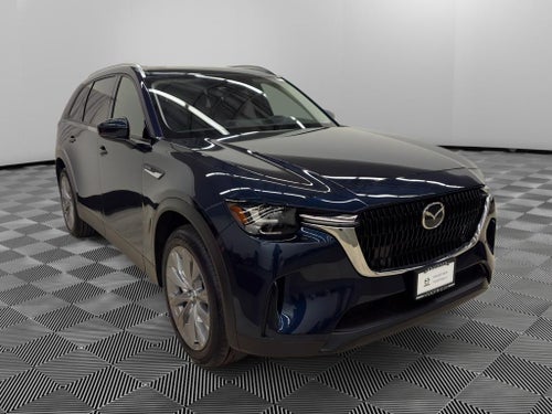 2026 Mazda Mazda CX-90 Preferred