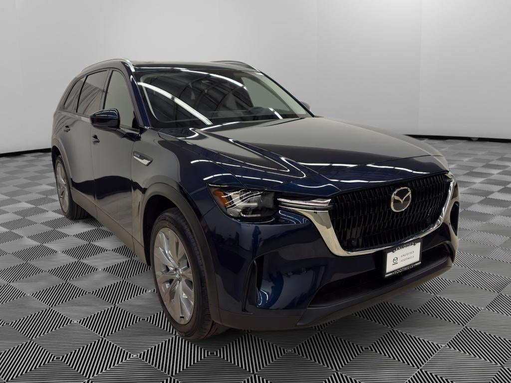 2026 Mazda Mazda CX-90 Preferred