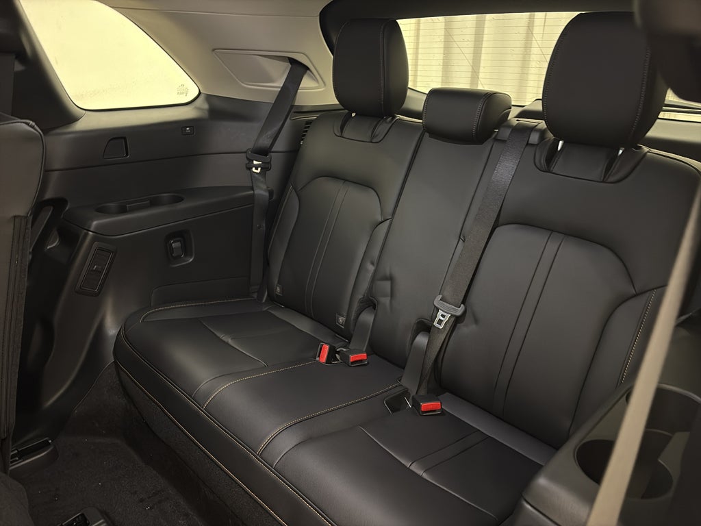 2026 Mazda Mazda CX-90 Preferred