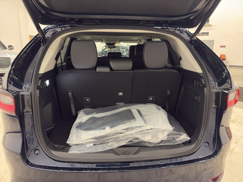 2026 Mazda Mazda CX-90 Preferred