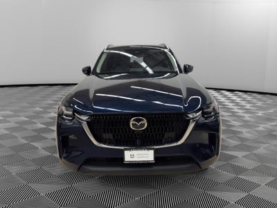 2026 Mazda Mazda CX-90 Preferred