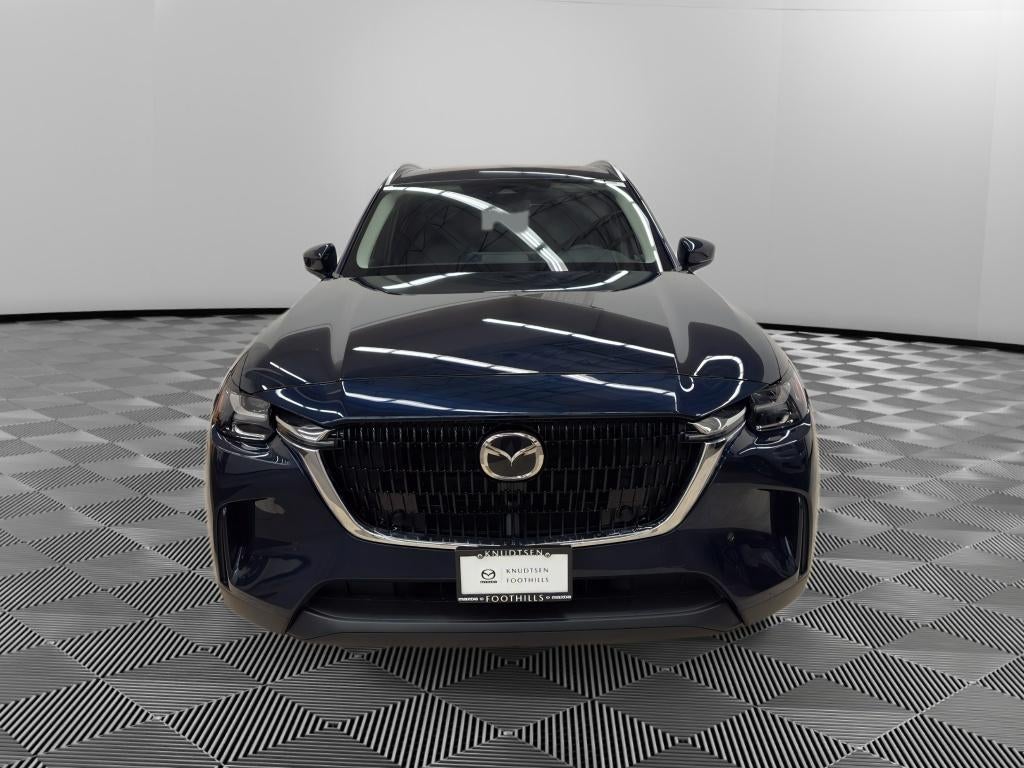 2026 Mazda Mazda CX-90 Preferred