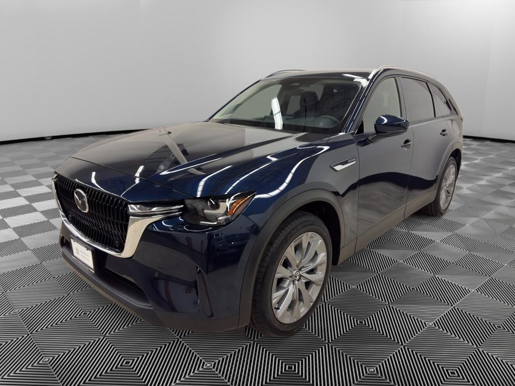 2026 Mazda Mazda CX-90 Preferred