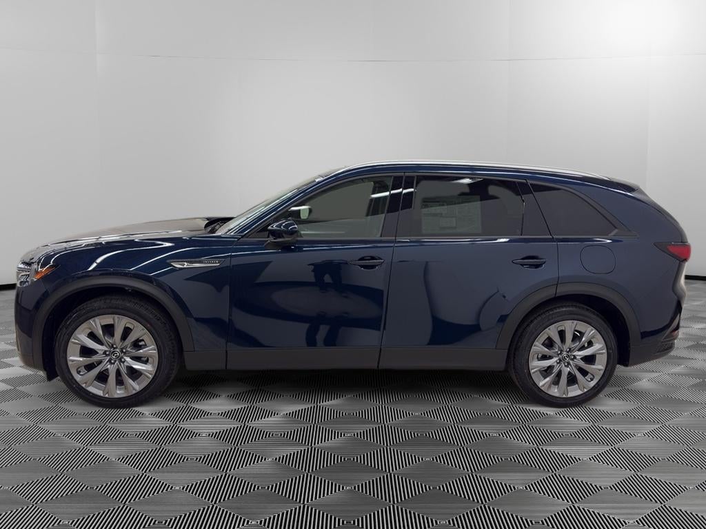 2026 Mazda Mazda CX-90 Preferred