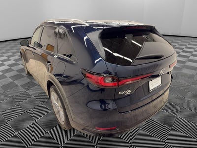 2026 Mazda Mazda CX-90 Preferred