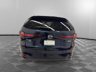 2026 Mazda Mazda CX-90 Preferred