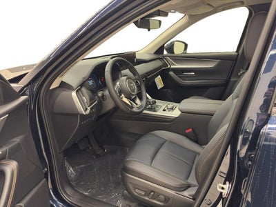 2026 Mazda Mazda CX-90 Preferred