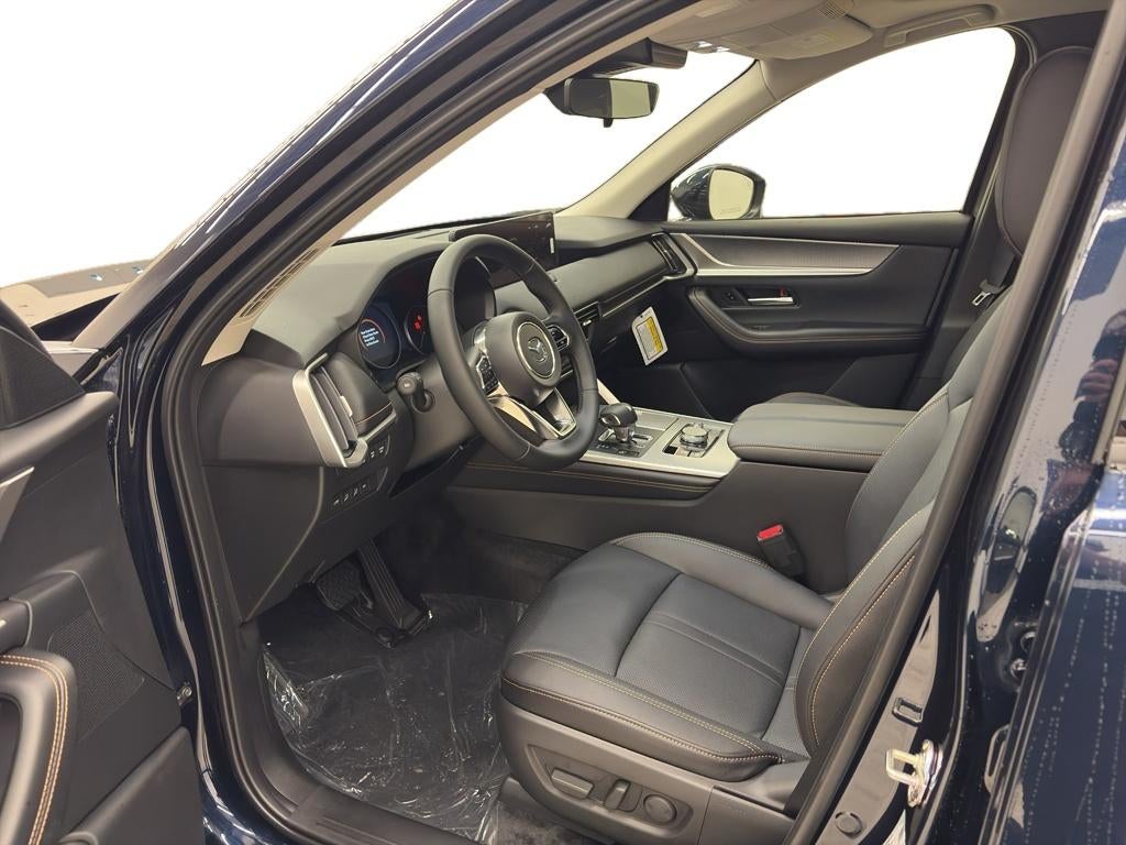 2026 Mazda Mazda CX-90 Preferred