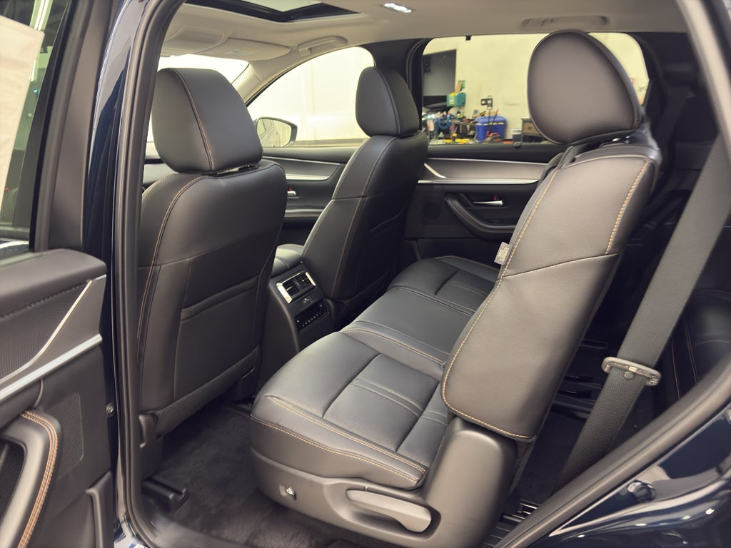 2026 Mazda Mazda CX-90 Preferred