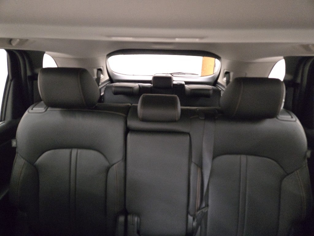 2026 Mazda Mazda CX-90 Preferred