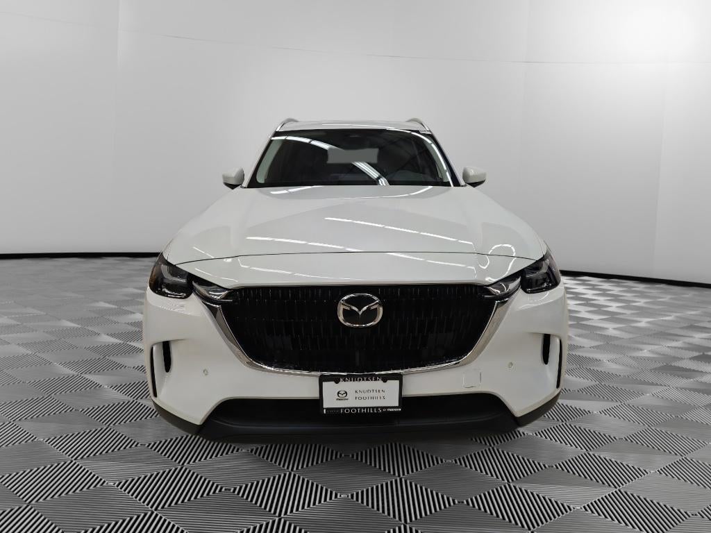 2026 Mazda Mazda CX-90 Preferred