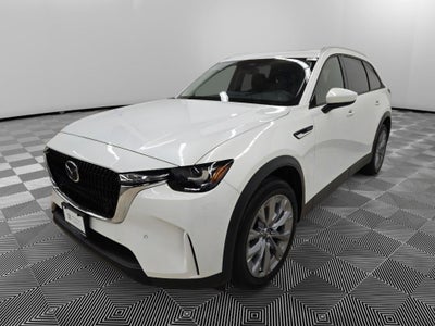 2026 Mazda Mazda CX-90 Preferred