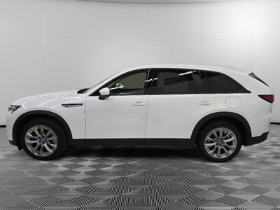 2026 Mazda Mazda CX-90 Preferred