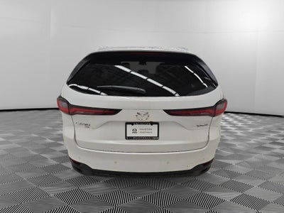 2026 Mazda Mazda CX-90 Preferred