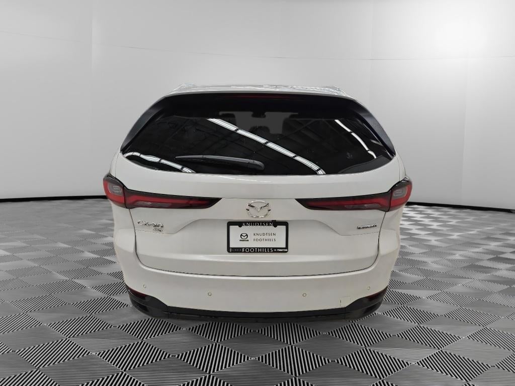 2026 Mazda Mazda CX-90 Preferred