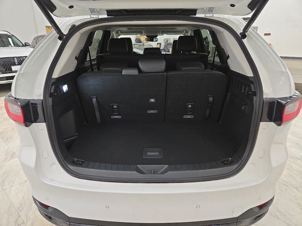 2026 Mazda Mazda CX-90 Preferred