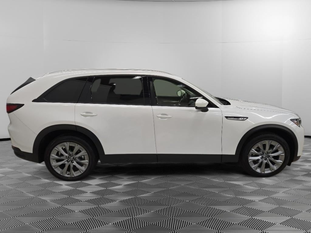 2026 Mazda Mazda CX-90 Preferred