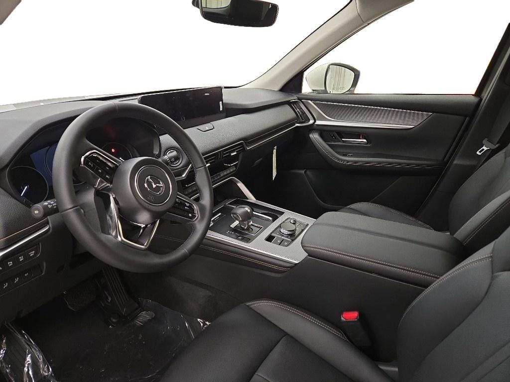 2026 Mazda Mazda CX-90 Preferred