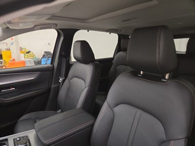 2026 Mazda Mazda CX-90 Preferred