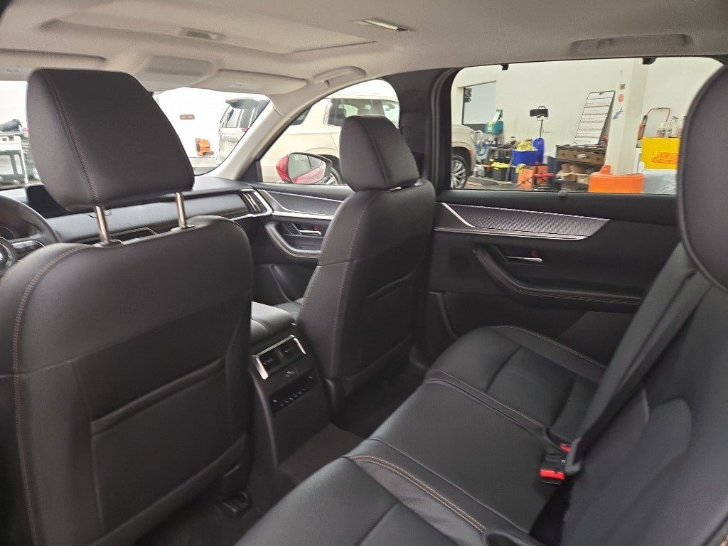 2026 Mazda Mazda CX-90 Preferred