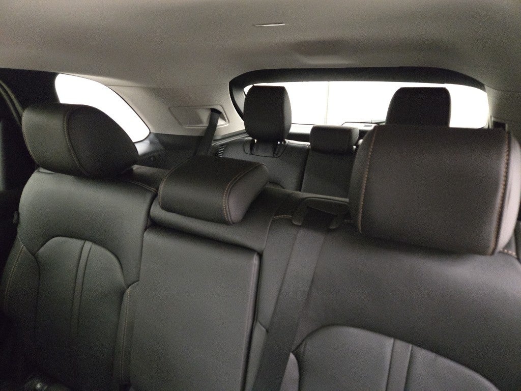 2026 Mazda Mazda CX-90 Preferred