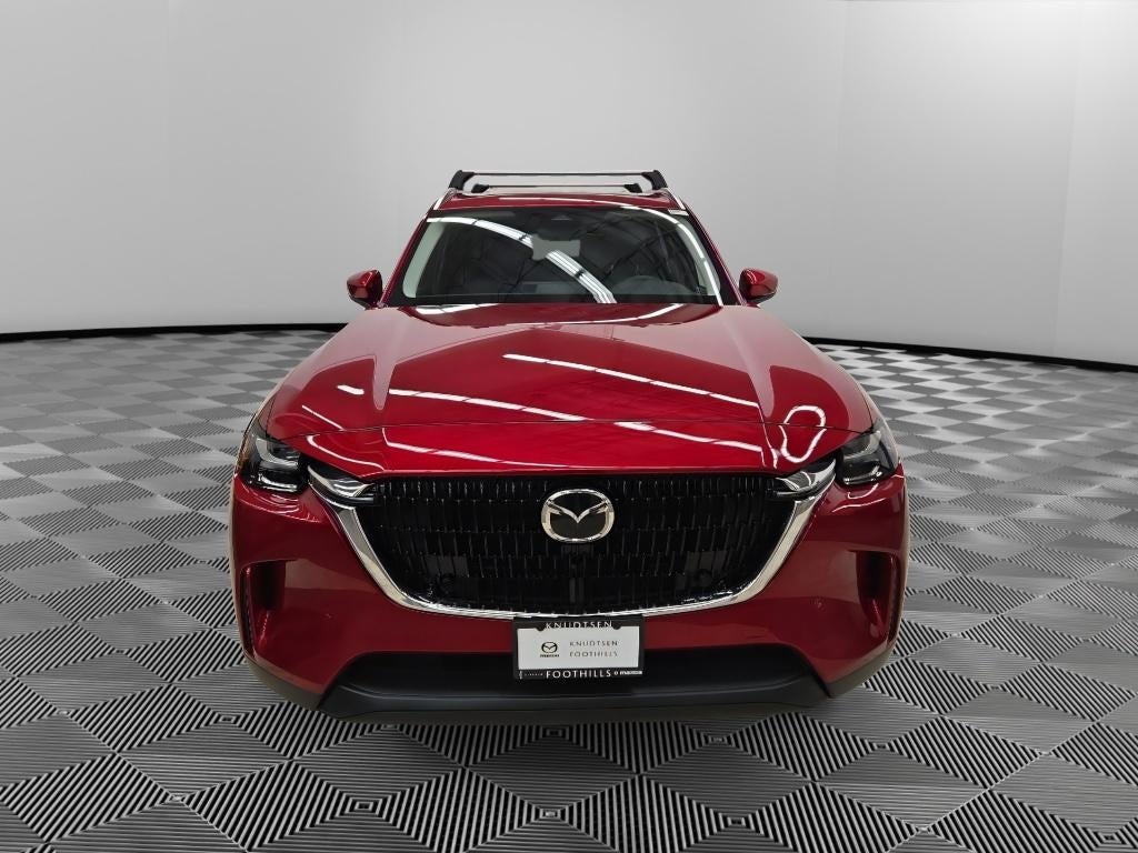 2026 Mazda Mazda CX-90 Preferred