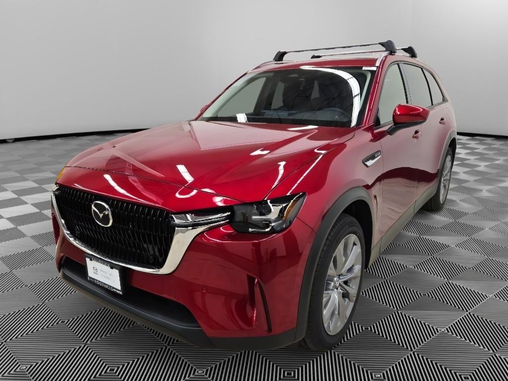 2026 Mazda Mazda CX-90 Preferred