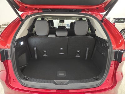 2026 Mazda Mazda CX-90 Preferred