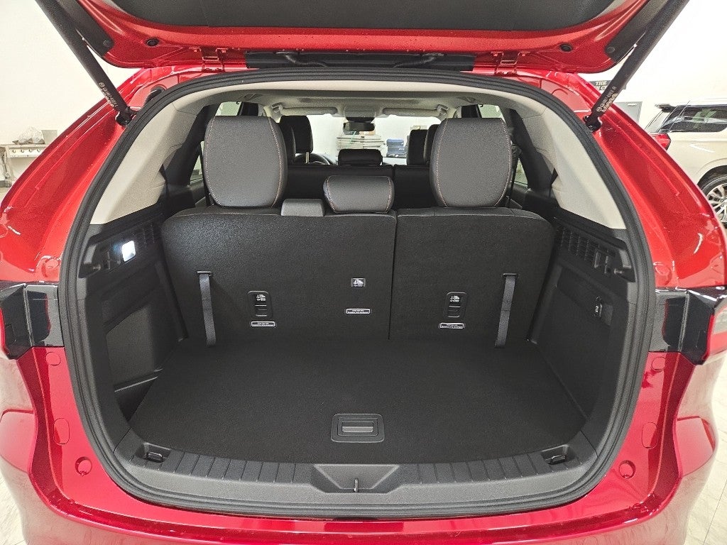 2026 Mazda Mazda CX-90 Preferred