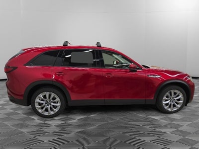 2026 Mazda Mazda CX-90 Preferred