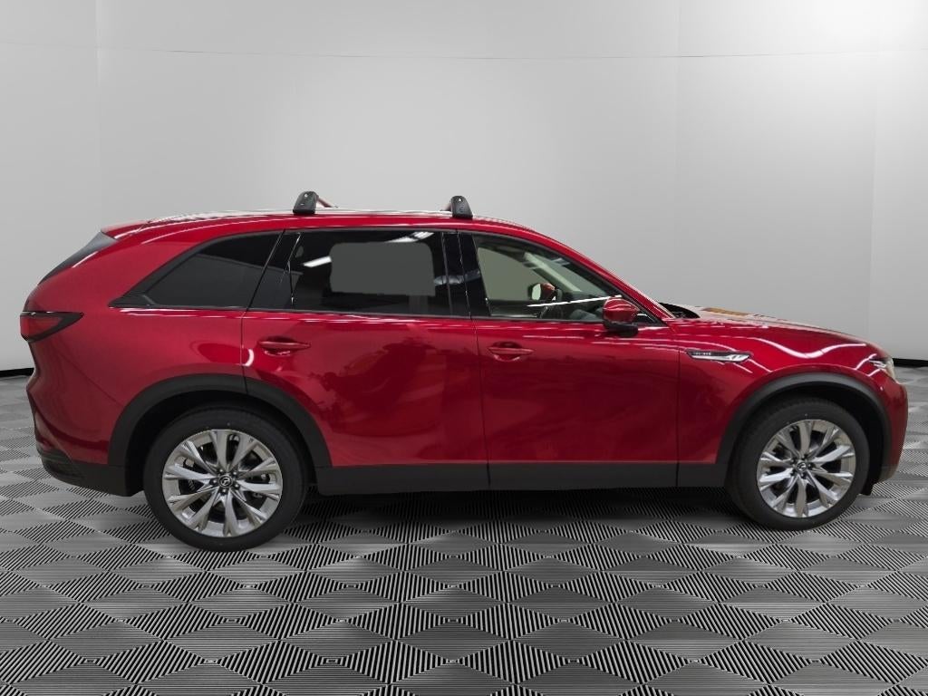 2026 Mazda Mazda CX-90 Preferred