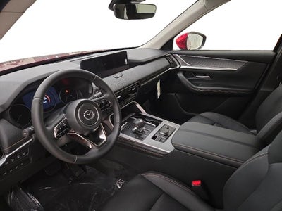 2026 Mazda Mazda CX-90 Preferred