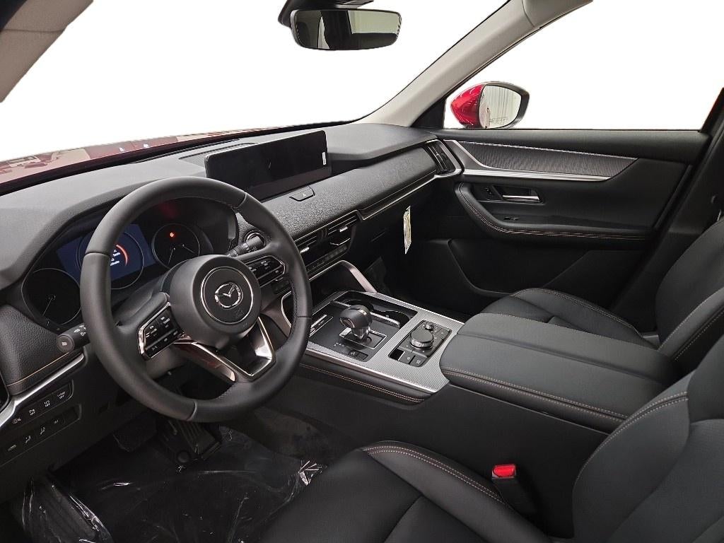 2026 Mazda Mazda CX-90 Preferred