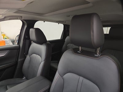 2026 Mazda Mazda CX-90 Preferred