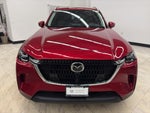 2026 Mazda Mazda CX-90 Preferred