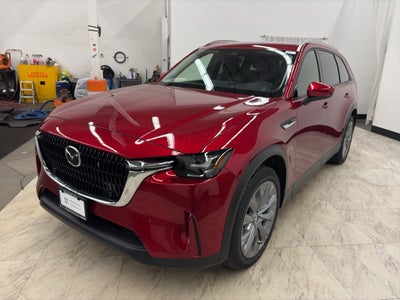 2026 Mazda Mazda CX-90 Preferred